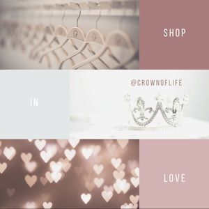 Everything $10 & below!! 💗 Shop & Save today!!